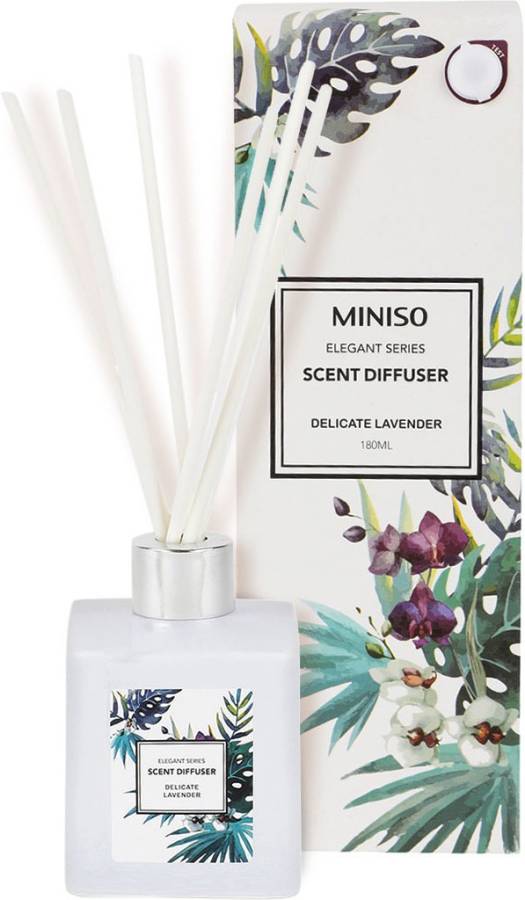 Scent outlet diffuser miniso