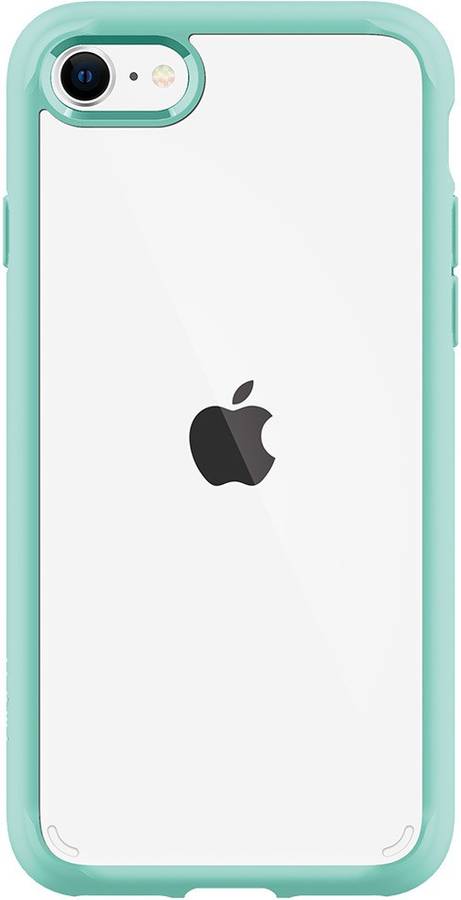 Spigen Back Cover for Apple iPhone SE 2020, Apple iPhone 8, Apple iPhone 7