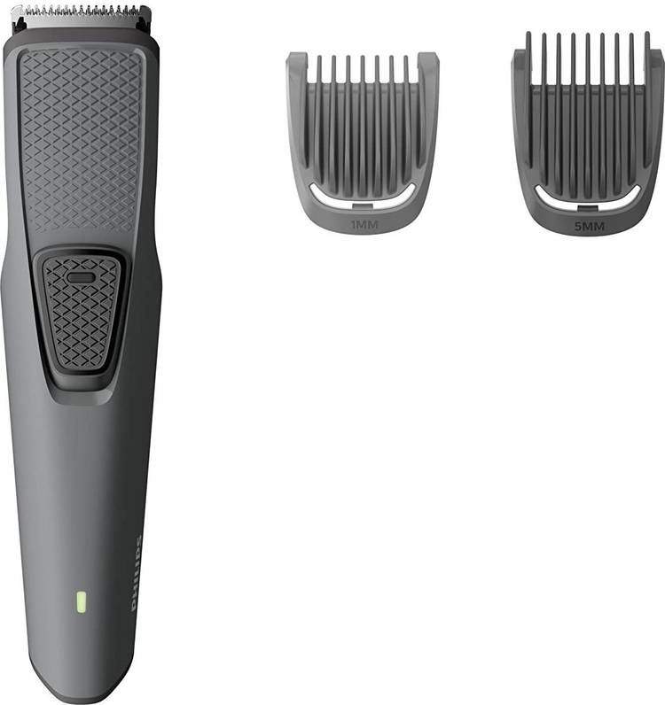 Philips BT1210  Runtime: 30 min Trimmer for Men