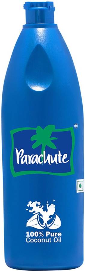 Parachute Pure Coconut Hair Oil