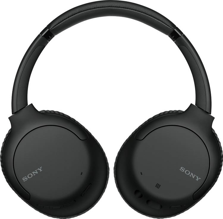 SONY WH-CH710N Active noise cancellation enabled Bluetooth Headset