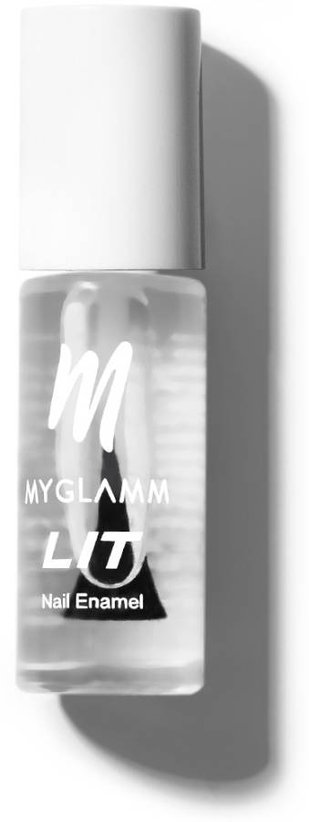 MyGlamm NAIL ENAMEL -SEAL THE DEAL Seal The Deal Price in India