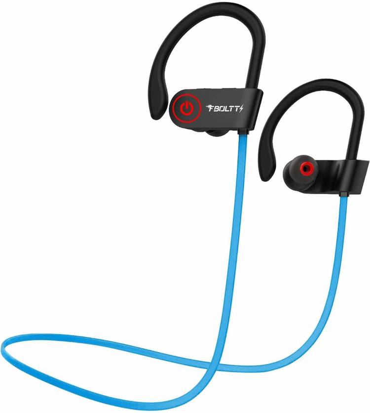 Fire-Boltt BN1300 Bluetooth Headset