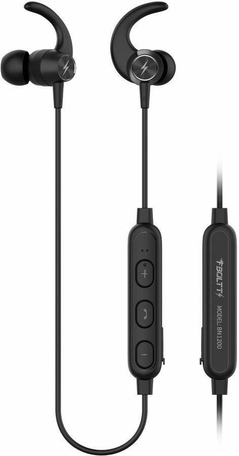 Fire-Boltt BN1200 Bluetooth Headset