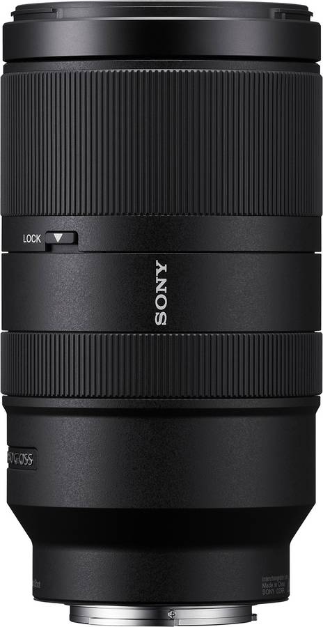 SONY SEL70350G Lens