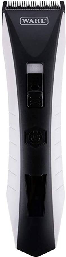 WAHL 79803-024  Runtime: 210 min Trimmer for Men & Women