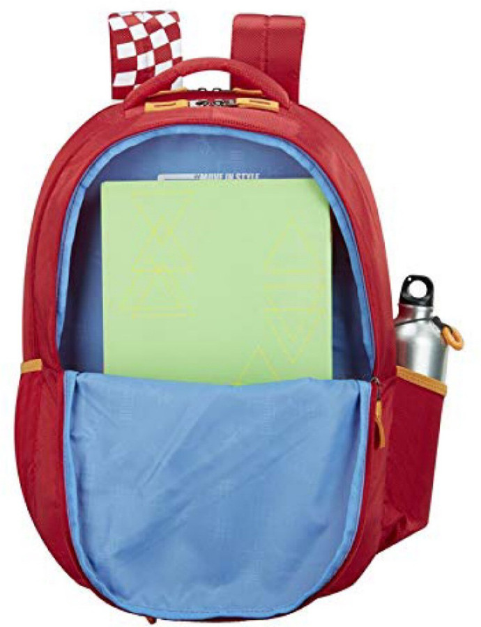 skybags 32l backpack