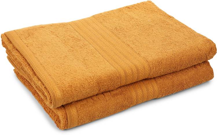 Mafatlal Cotton 550 GSM Bath Towel