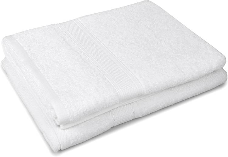 MAFATLAL Cotton 450 GSM Bath Towel