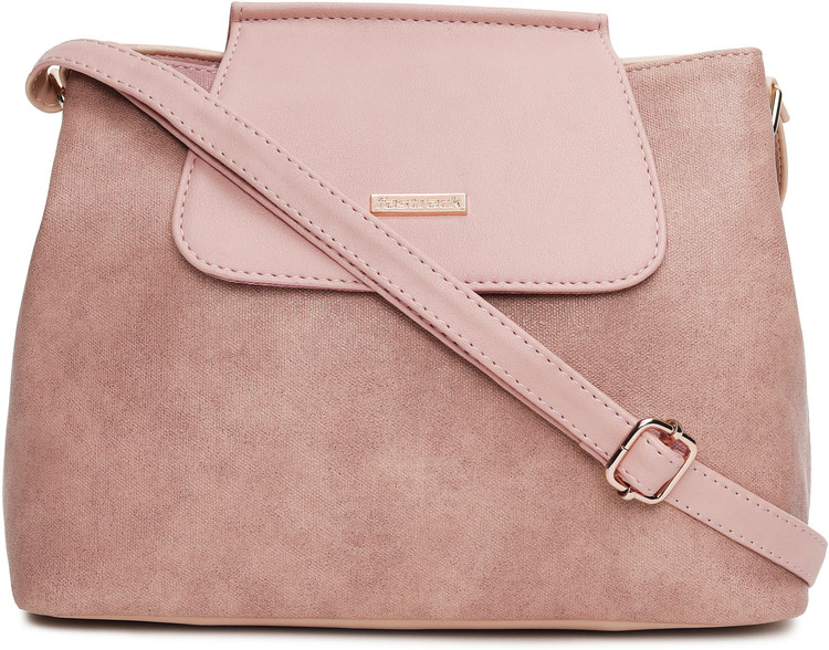 Fastrack sling bags jabong Clearance