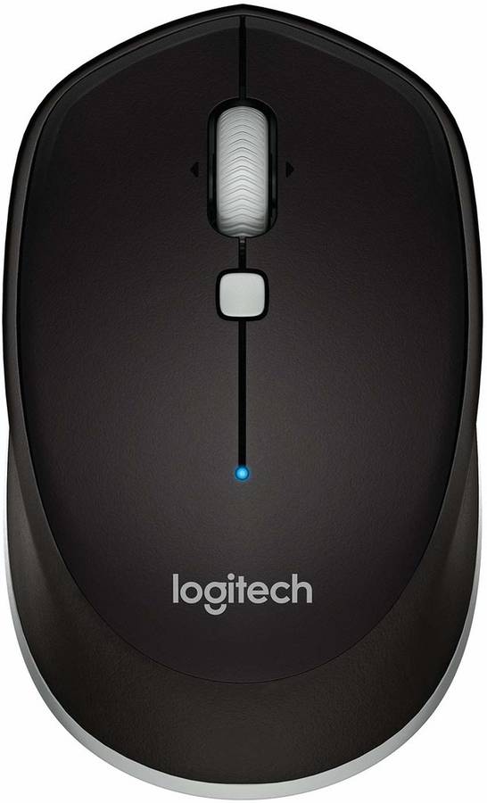 Logitech Bluetooth Mouse M337 Wireless Optical Mouse