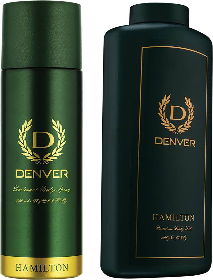 Denver original online deo