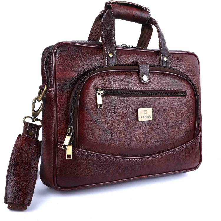 16 inch Laptop Messenger Bag