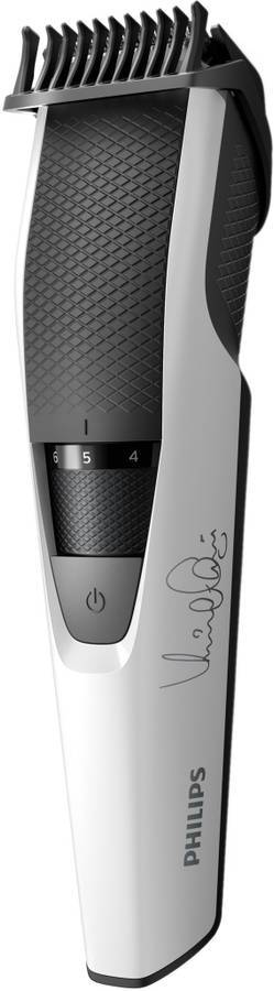 Philips BT3101/15  Runtime: 45 min Trimmer for Men
