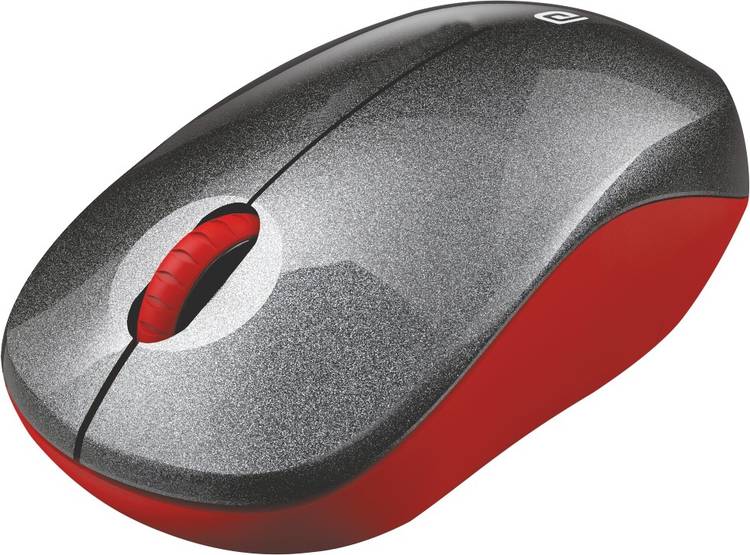 Portronics POR-1098 Toad 12 Wireless Touch Mouse