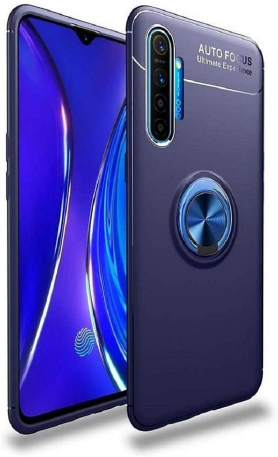 Cover Alive Back Cover for Realme 6