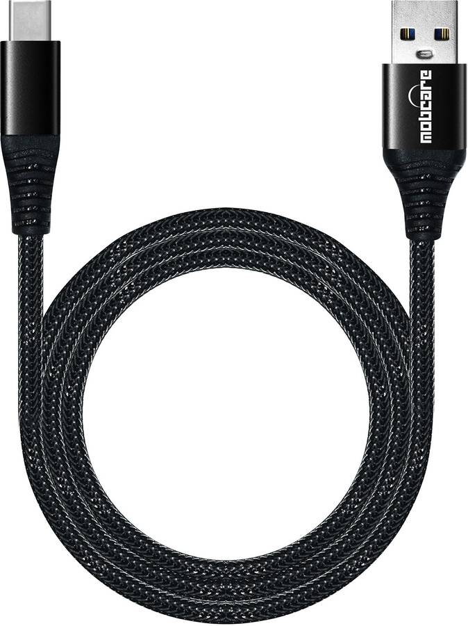Mobcare USB-F160-C 1 m USB Type C Cable