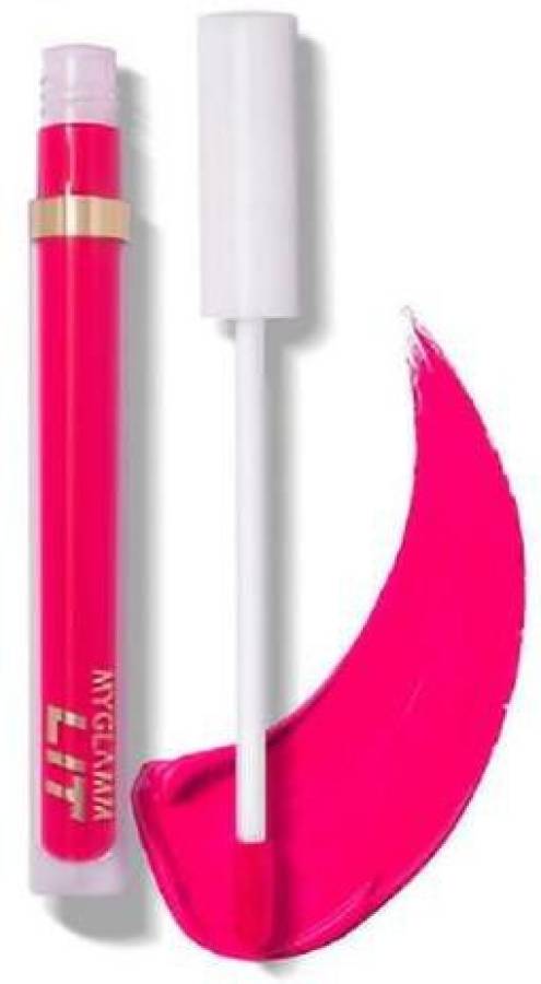 MyGlamm LIT LIQUID MATTE LIPSTICK - MATRIMANIA Price in India