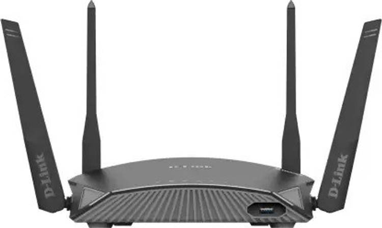 D-Link EXO DIR-2660 2600 Mbps Router