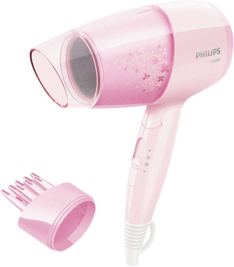 PHILIPS BHC017/00 Hair Dryer Price in India