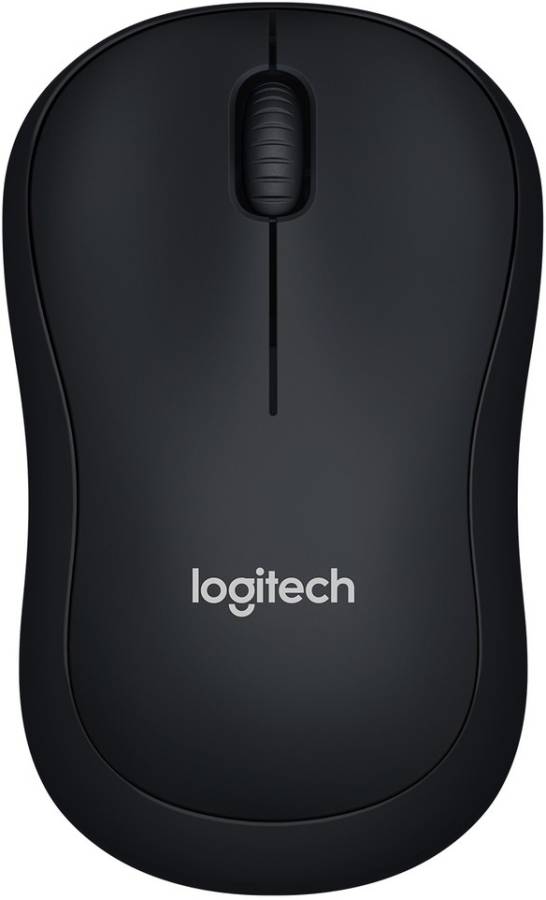 Logitech B175 Wireless Optical Mouse