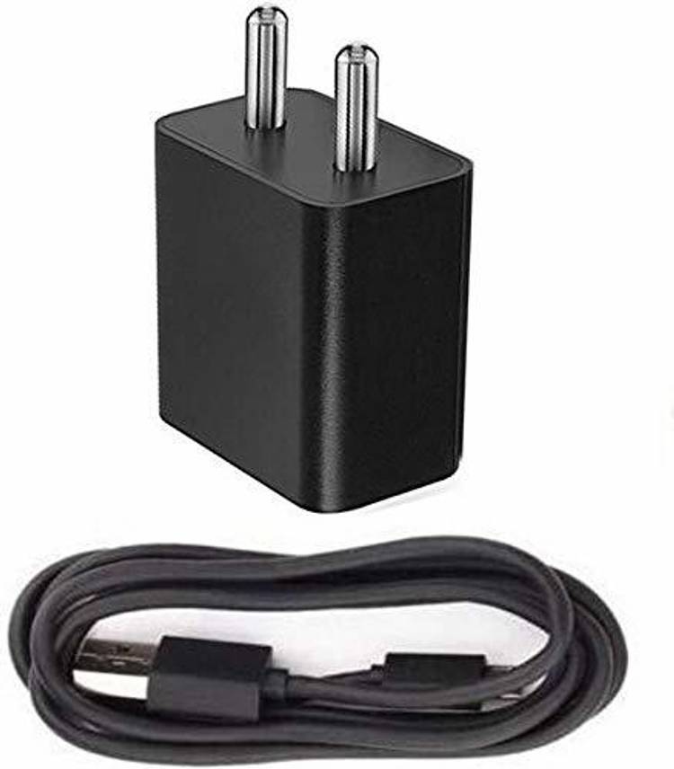 FRIEND'SMART MI 5V 2AMP 2 A Mobile Charger with Detachable Cable