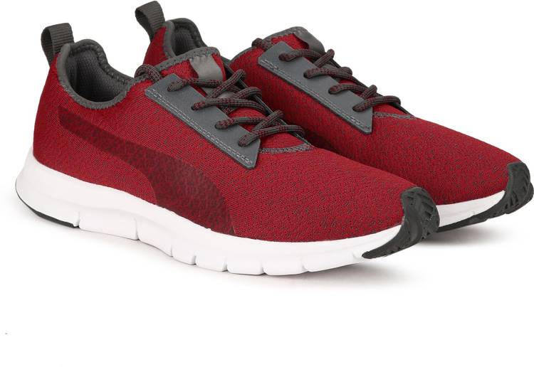 Puma Flexracer HM NU IDP Walking Shoes For Men