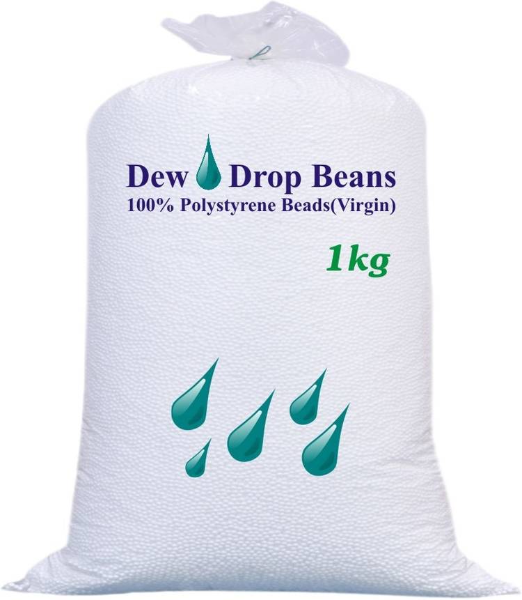 DewDROP BEAN BAG FILLER Bean Bag Filler