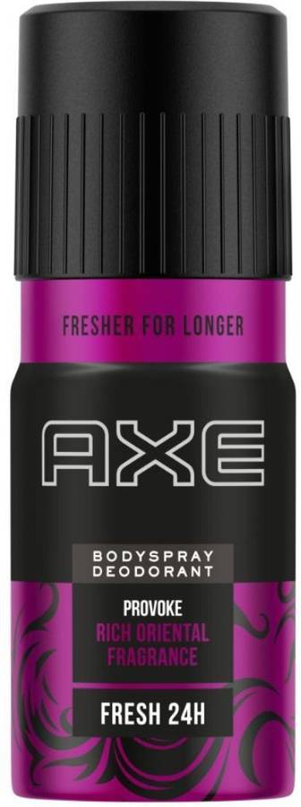 AXE Provoke Long Lasting Deodorant Bodyspray For Men Deodorant Spray  -  For Men