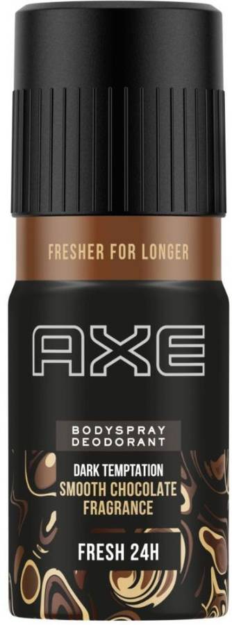 AXE Dark Temptation Long Lasting Deodorant Bodyspray For Men Deodorant Spray  -  For Men