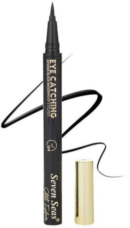 Seven Seas Eye Catching Sketch Eyeliner 1.5 g Price in India