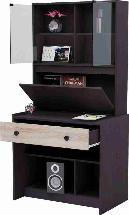 Zuari Kosovo Engineered Wood Study Table Price in India Buy Zuari
