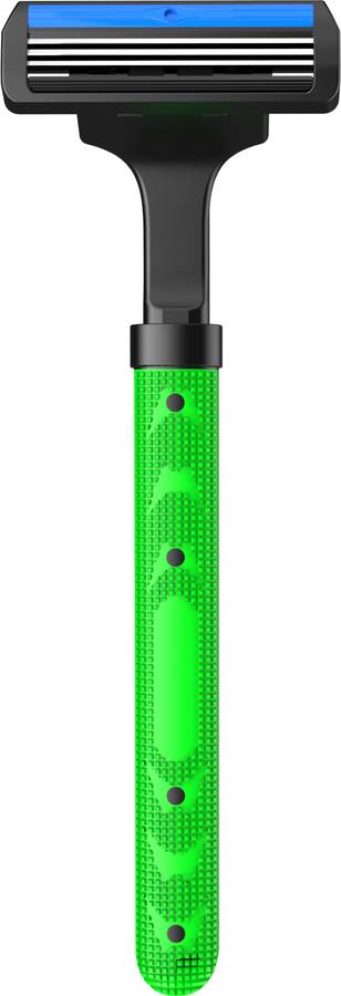 razor club 3 blade Razor