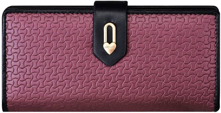 Party, Formal Maroon  Clutch