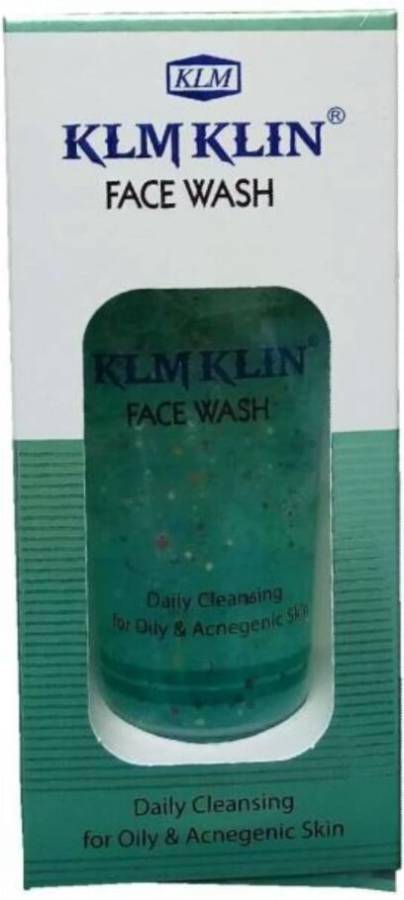 klm KLMKLIN FACE WASH Face Wash Price in India
