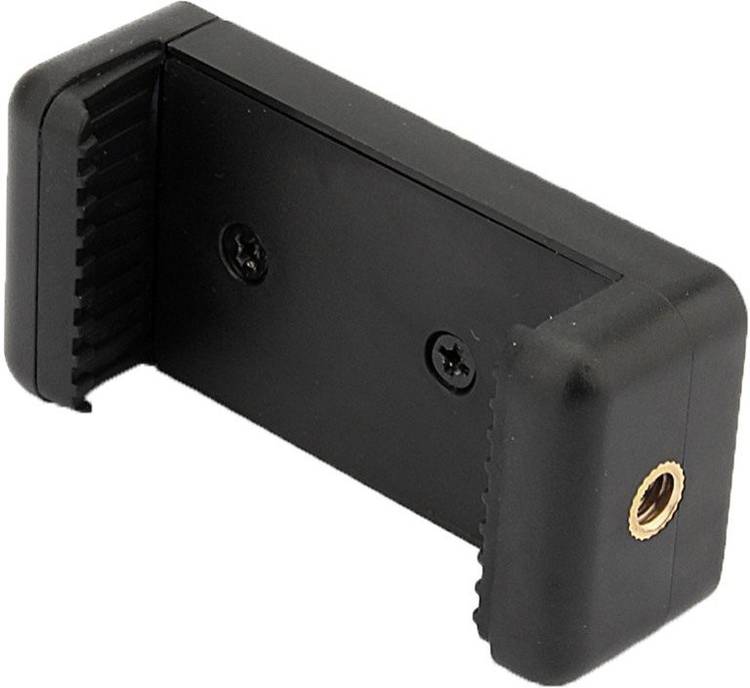 Multybyte Mobile Clip Tripod Mount Adapter/Mount Adapter for Mobile Holder Tripod Kit Tripod