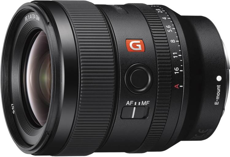 Sony SEL24F14GM SYX Lens