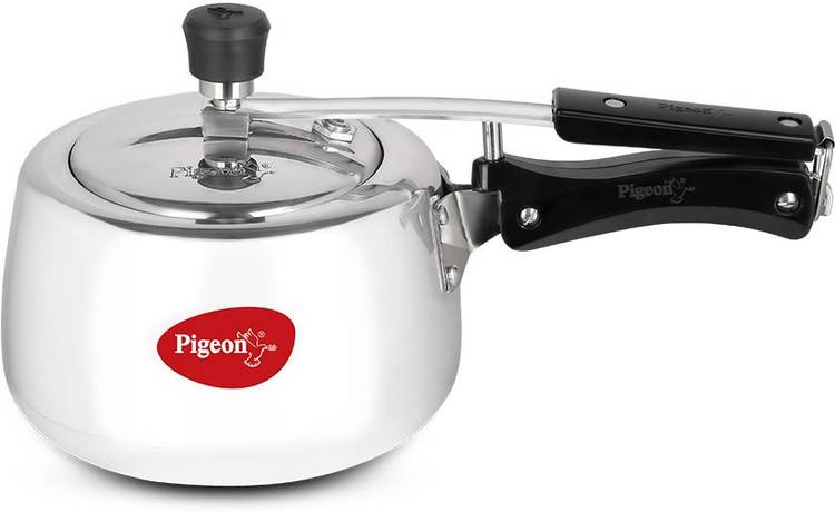 Pigeon Special Plus Inner Lid 3 L Induction Bottom Pressure Cooker