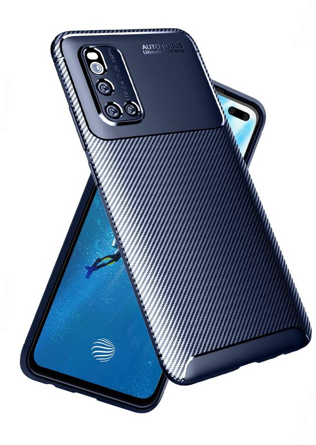 Golden Sand Back Cover for Vivo V19