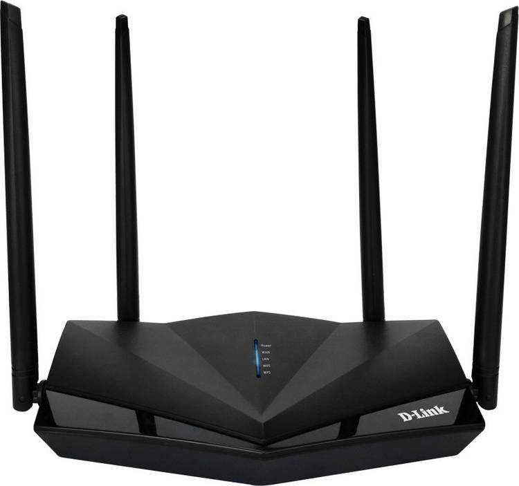 D-Link DIR-650IN 300 Mbps Wireless Router