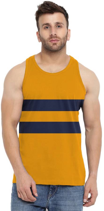 ELVY Men Vest