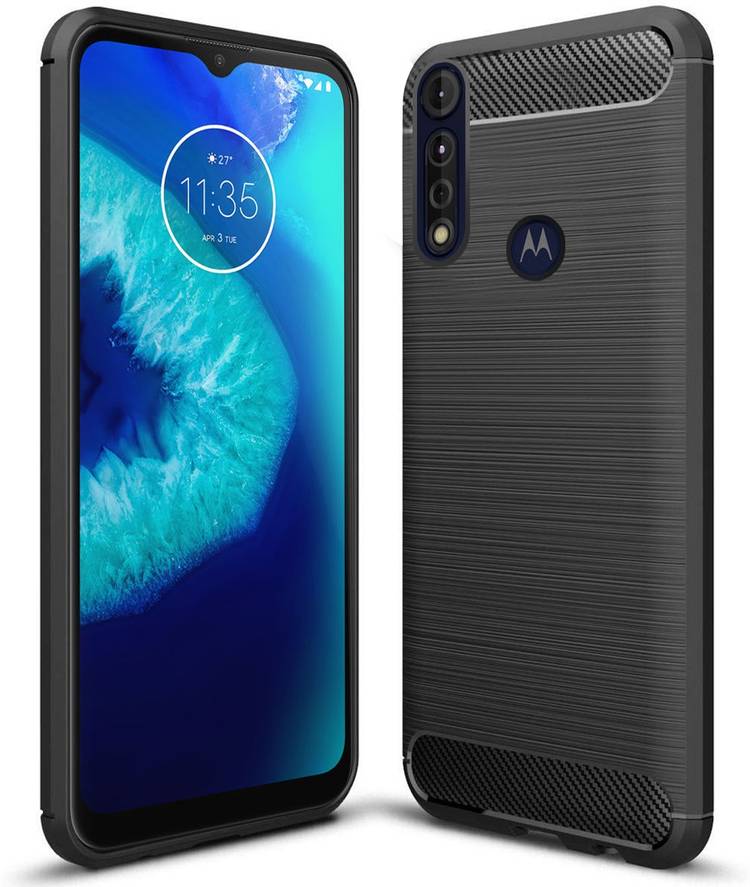 Flipkart Smartbuy Back Cover for Motorola Moto G8 Power Lite
