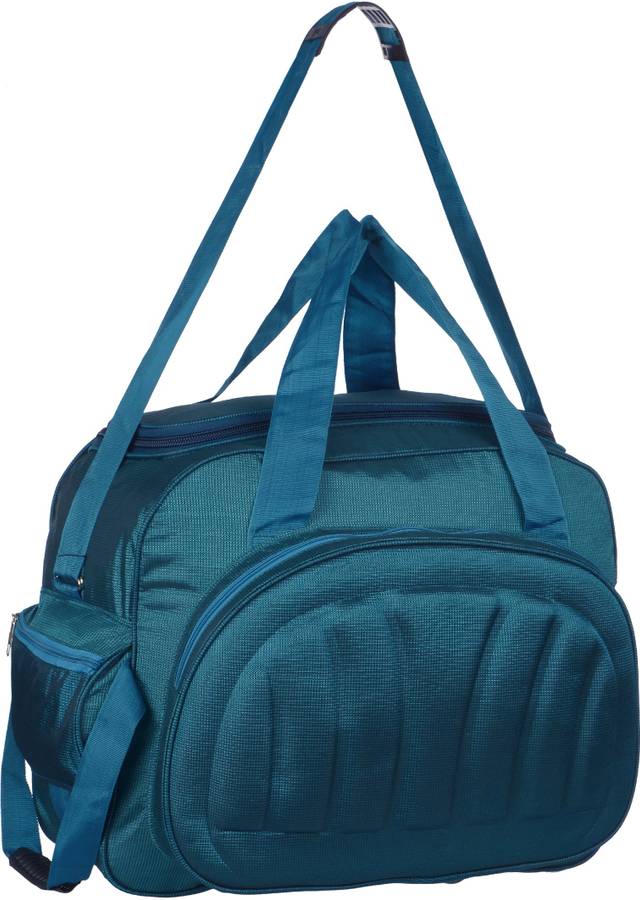 Greenlite Duffel Bag ALBFK01 Duffel Strolley Bag