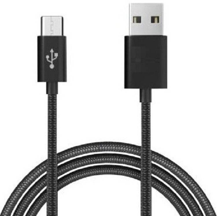 Khadoliya 1 m Micro USB Cable 1 m Micro USB Cable