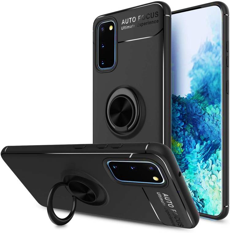 KWINE CASE Back Cover for Vivo V19