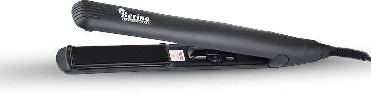 Berina Professional Hair Straight Iron BC-116 Hair Straightener Price in India