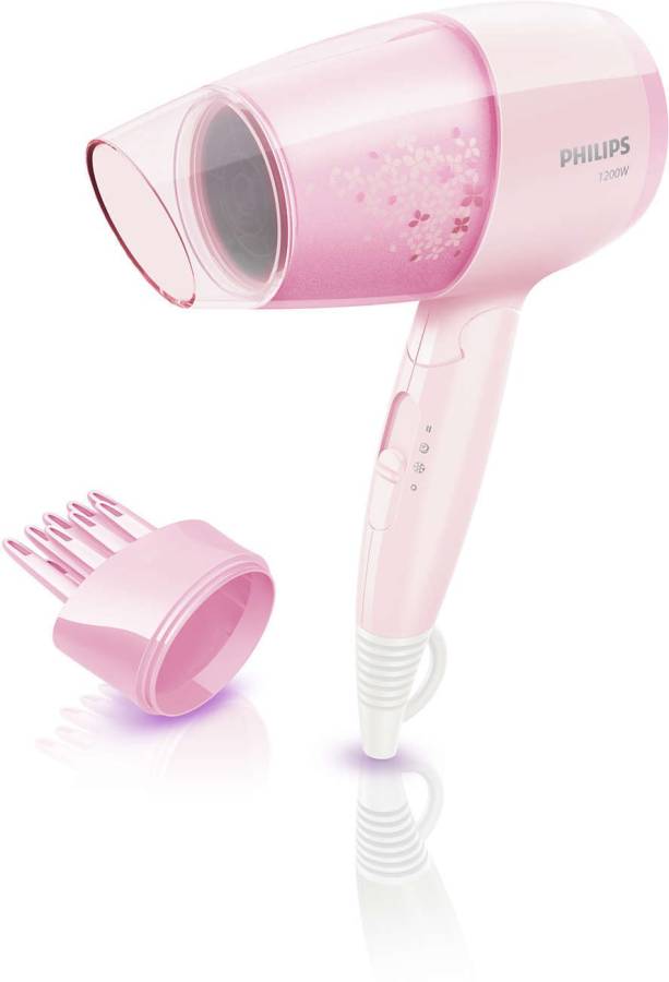 PHILIPS ESSENTIAL CARE DRYER Hair Dryer Price in India