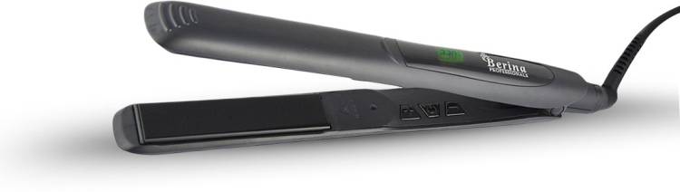 Berina Professional Digital Hair Straight Iron BC-121 Hair Straightener Price in India