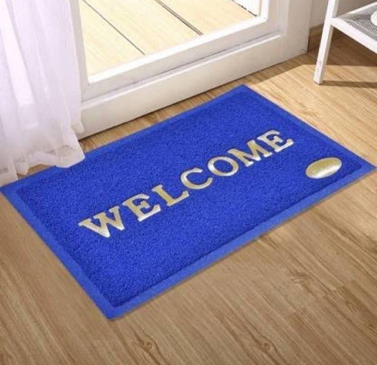 Home ANZEL PVC (Polyvinyl Chloride) Door Mat