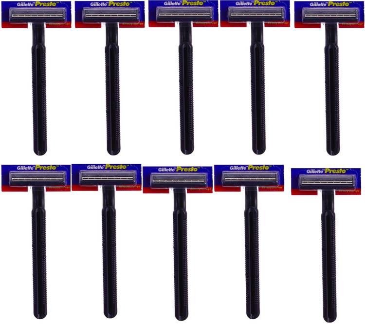 Gillette Presto RAZOR